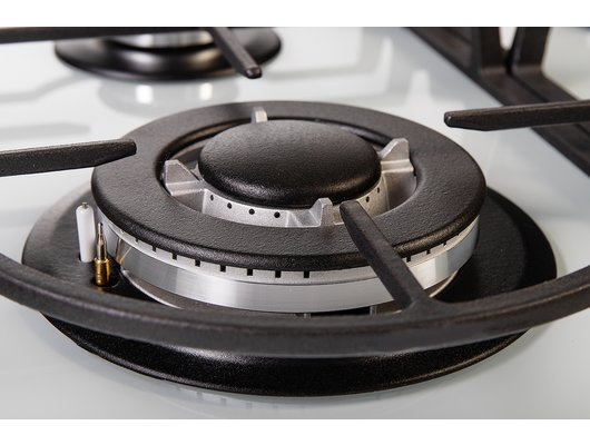 Варочная панель LERAN GH 64522 WG